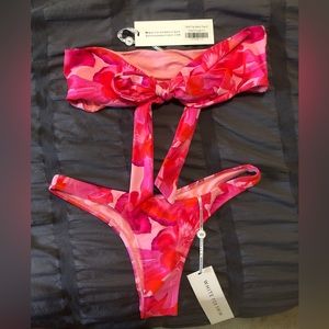 White Fox Girls Trip Bikini